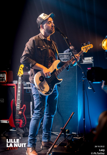 L’EnFrance du Rock en live - photo n°2