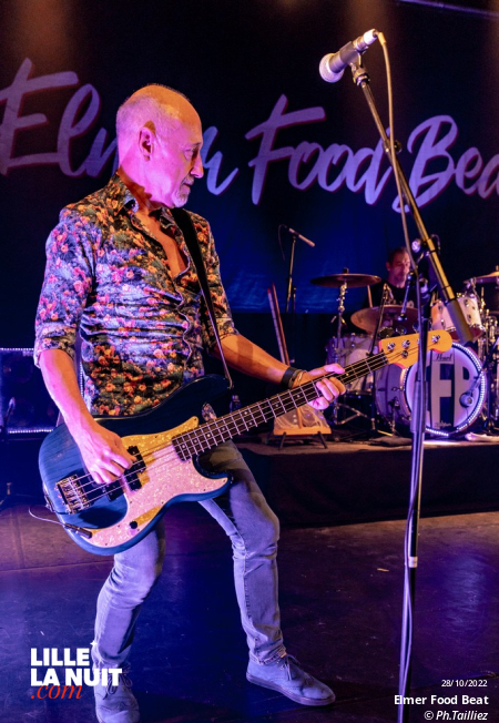 L’EnFrance du Rock en live - photo n°3