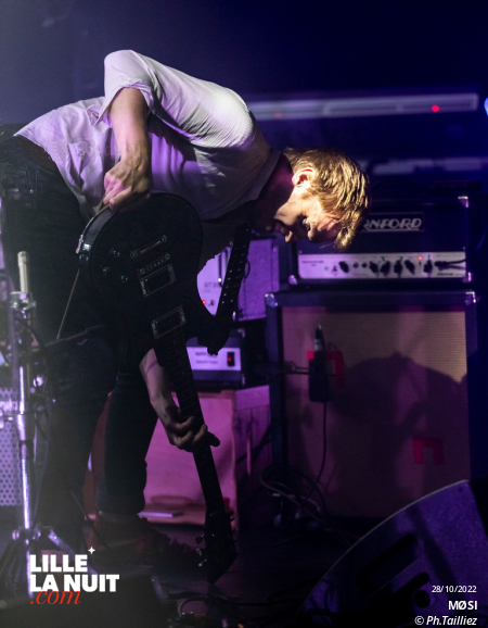 L’EnFrance du Rock en live - photo n°3