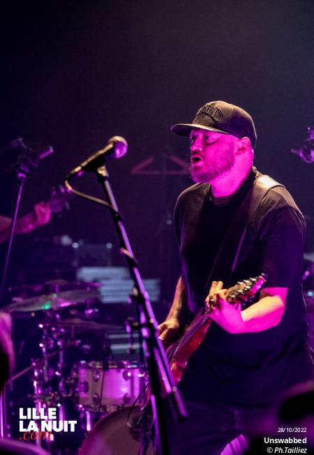 L’EnFrance du Rock en live - photo n°3