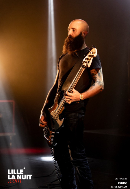 L’EnFrance du Rock en live - photo n°6