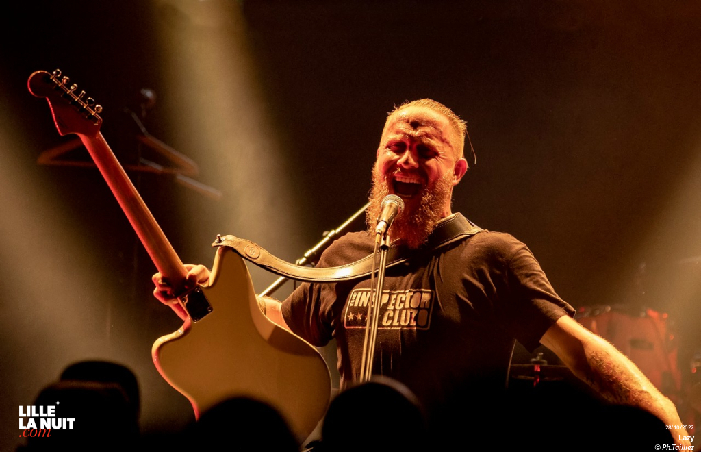 L’EnFrance du Rock en live - photo n°5