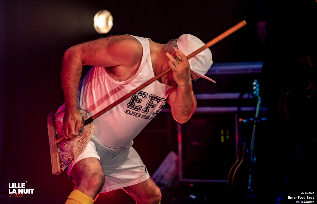 L’EnFrance du Rock en live - photo n°9