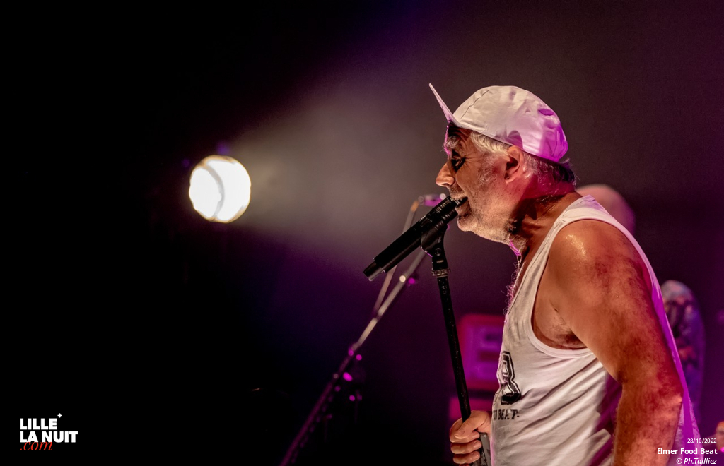 L’EnFrance du Rock en live - photo n°8