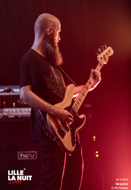 L’EnFrance du Rock en live - photo n°6