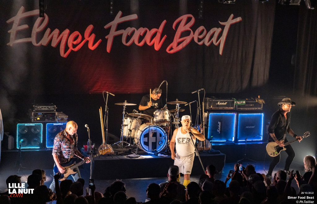 L’EnFrance du Rock en live - photo n°10