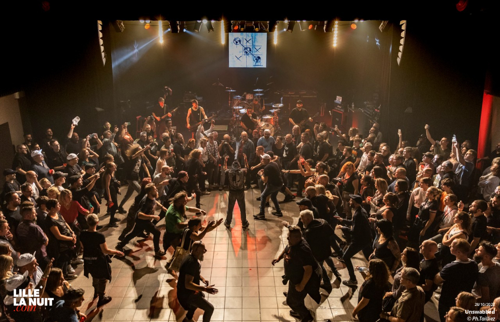 L’EnFrance du Rock en live - photo n°6