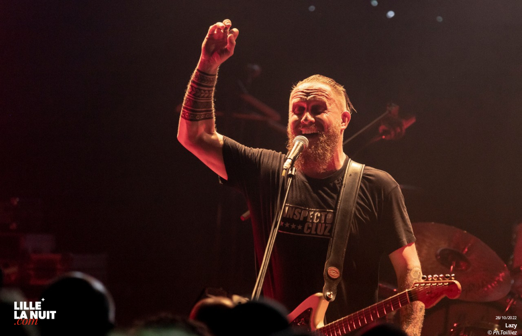 L’EnFrance du Rock en live - photo n°11