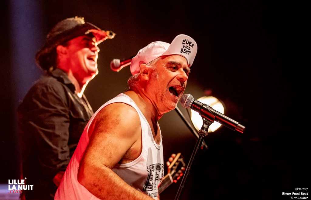 L’EnFrance du Rock en live - photo n°5