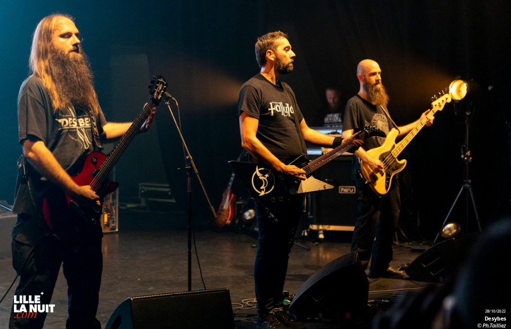 L’EnFrance du Rock en live - photo n°4