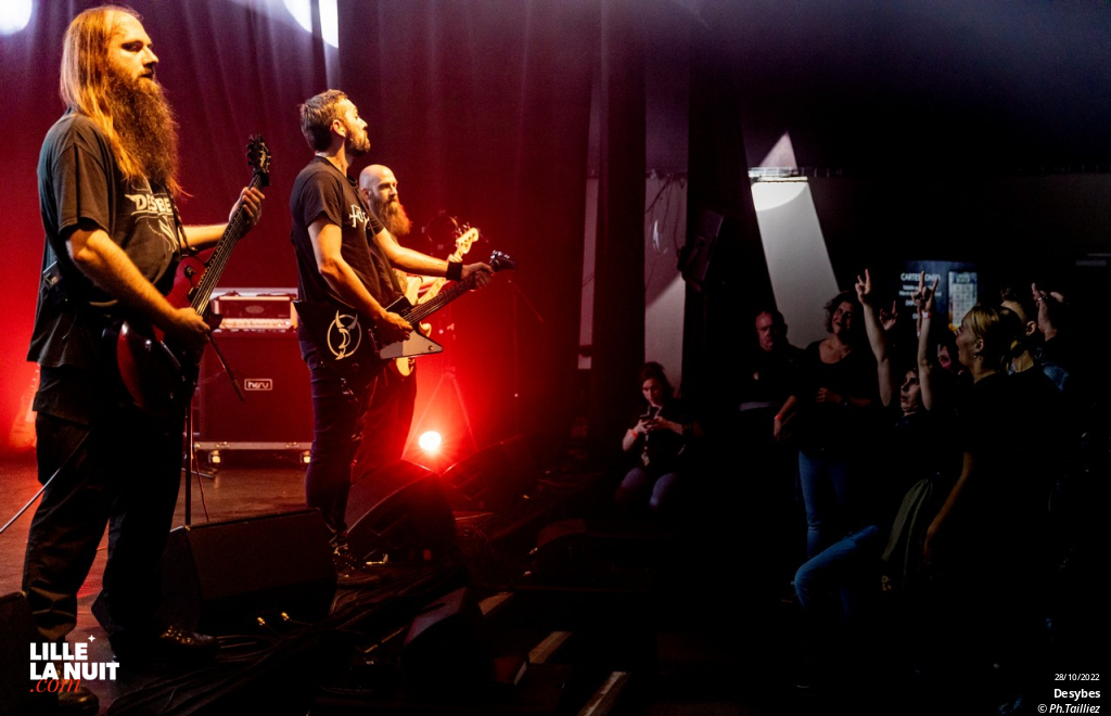 L’EnFrance du Rock en live - photo n°2