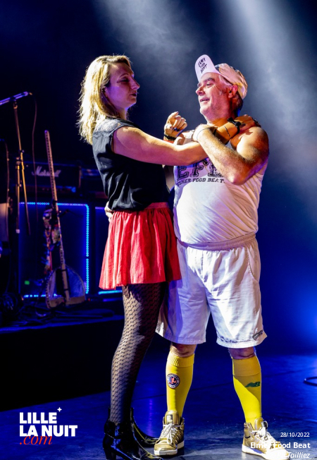 L’EnFrance du Rock en live - photo n°6