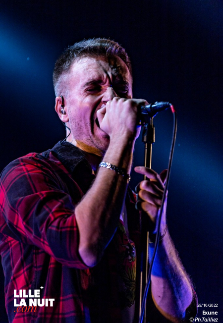 L’EnFrance du Rock en live - photo n°4