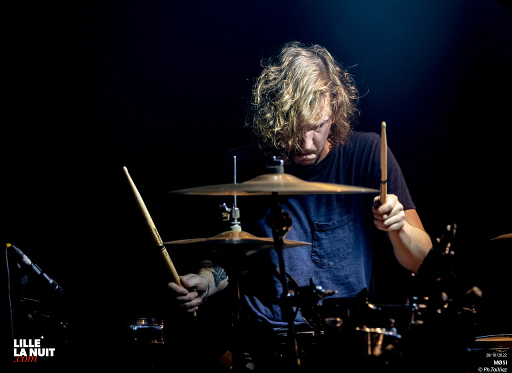 L’EnFrance du Rock en live - photo n°11