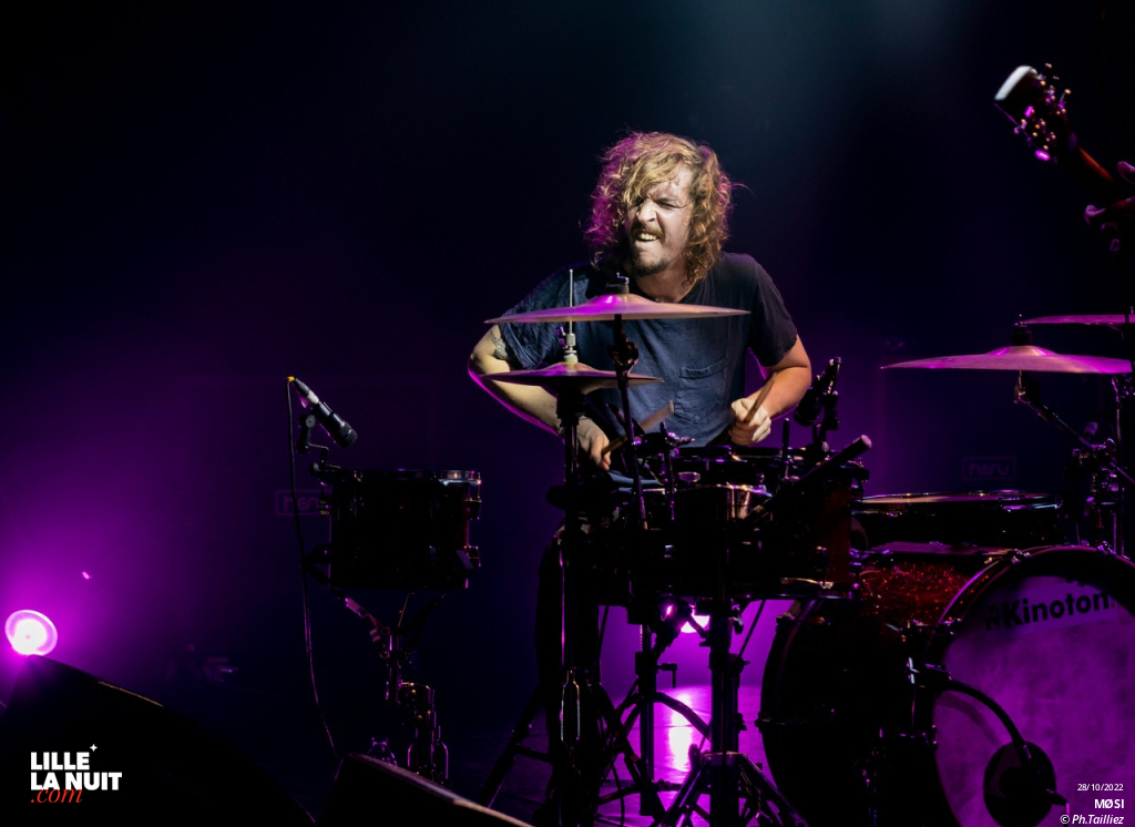 L’EnFrance du Rock en live - photo n°8