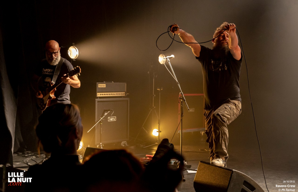 L’EnFrance du Rock en live - photo n°11