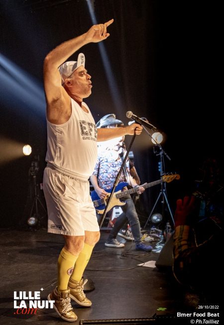 L’EnFrance du Rock en live - photo n°4