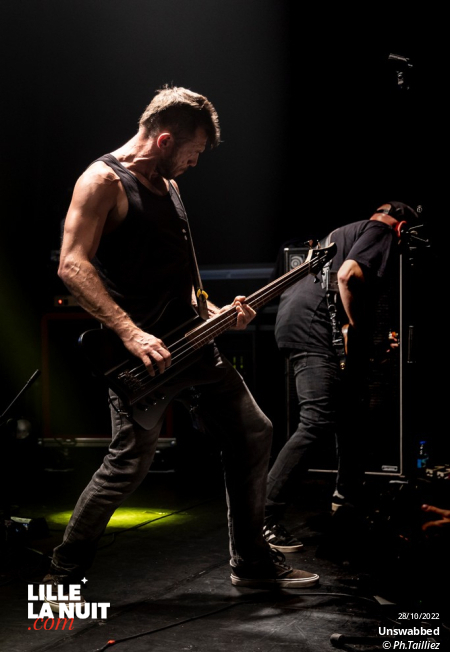 L’EnFrance du Rock en live - photo n°7