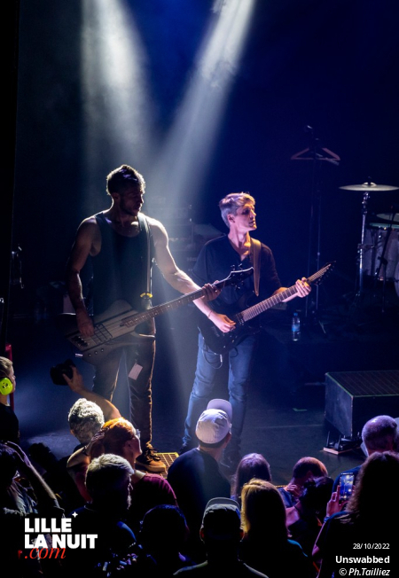 L’EnFrance du Rock en live - photo n°4