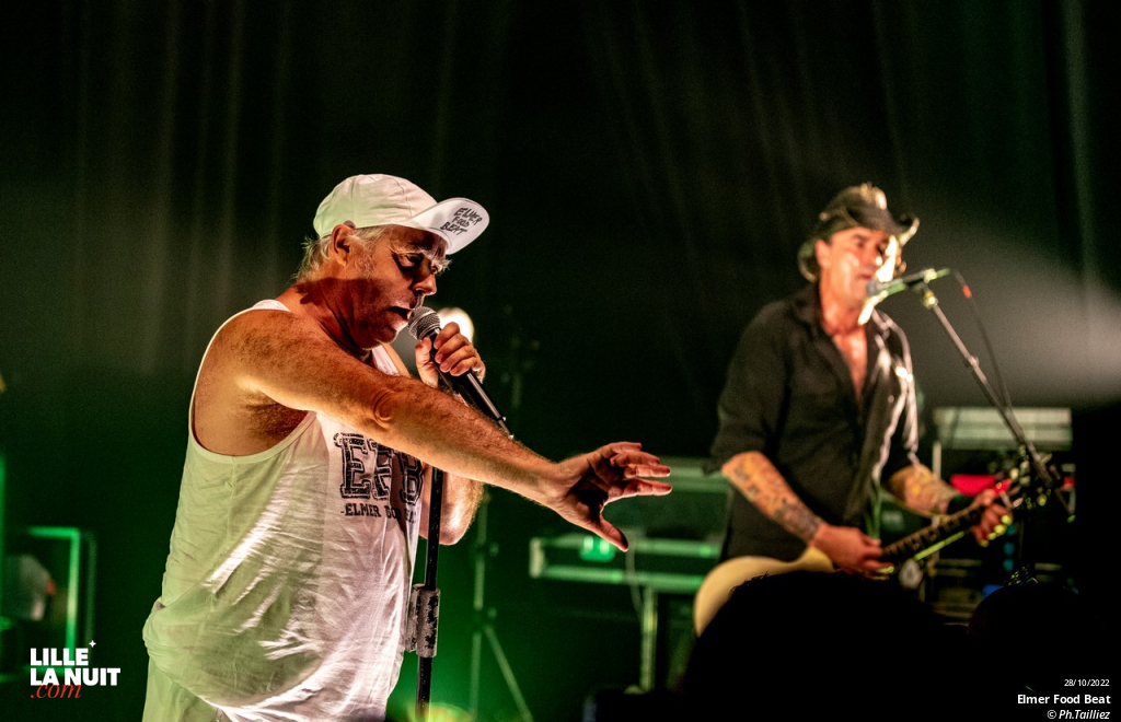 L’EnFrance du Rock en live - photo n°12