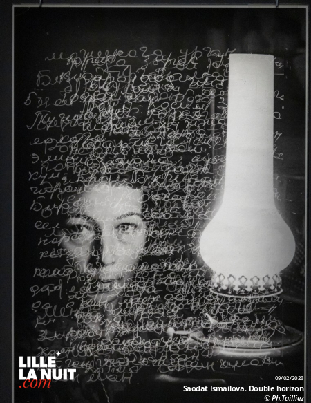 Saodat Ismailova. Double horizon au Fresnoy en live - photo n°7