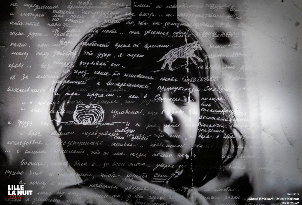 Saodat Ismailova. Double horizon au Fresnoy en live - photo n°16