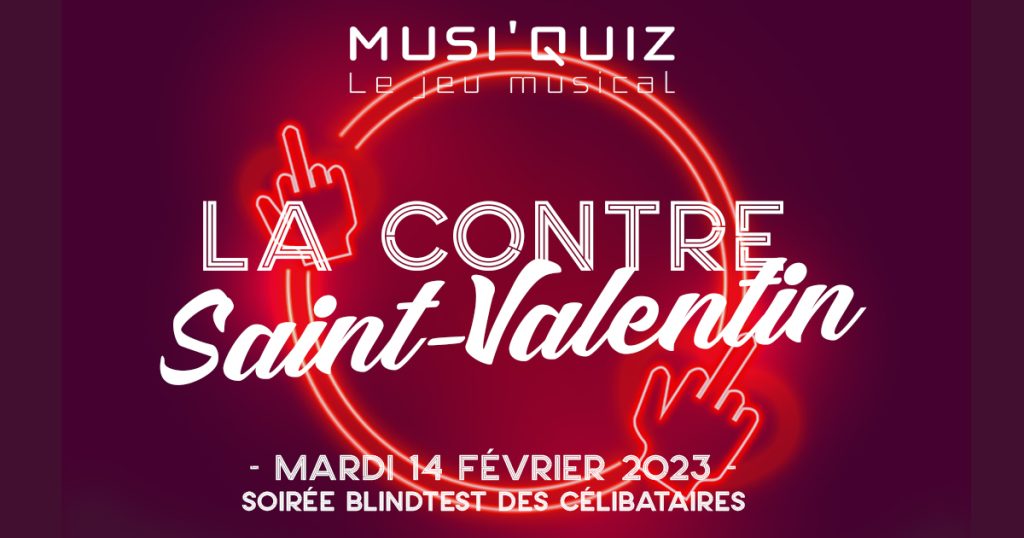 Musi Quiz