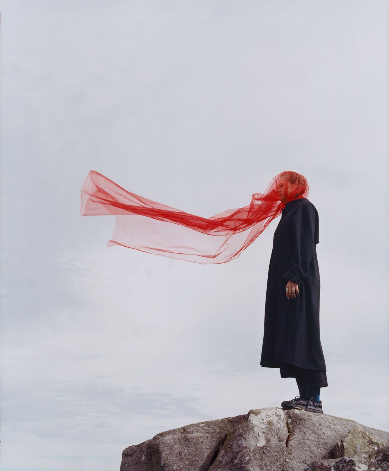 Anna B Savage + Iona Zajac