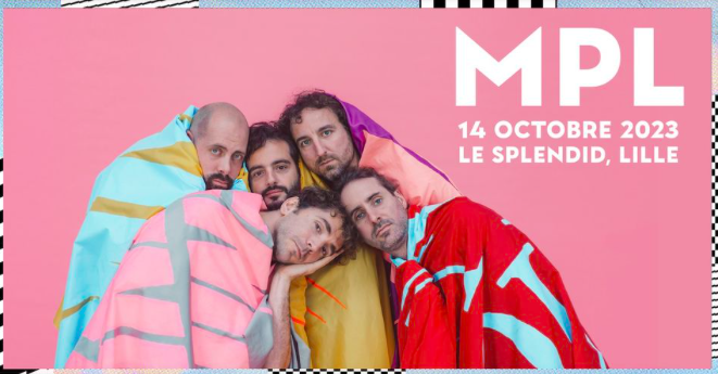 MPL au Splendid