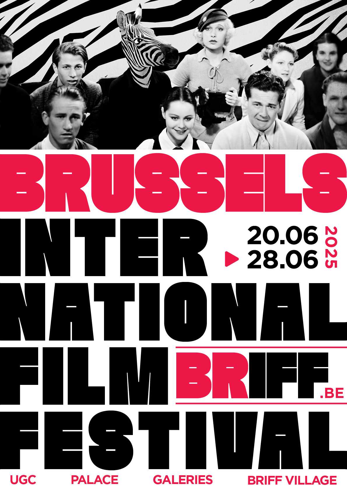 Brussels International Film Festival 2025