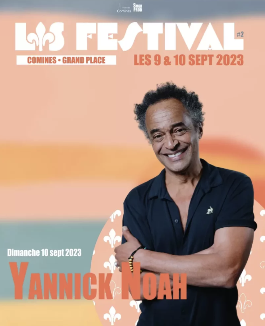Le Lys Festival 2023