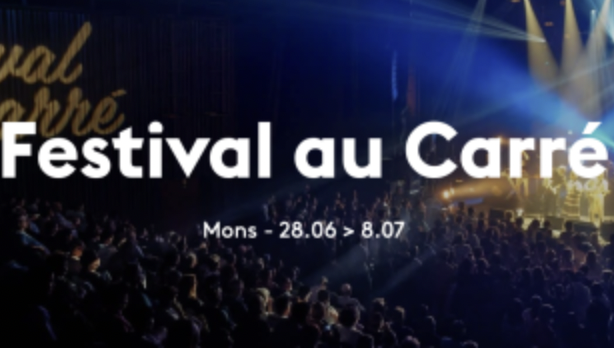 Festival au Carré 2023