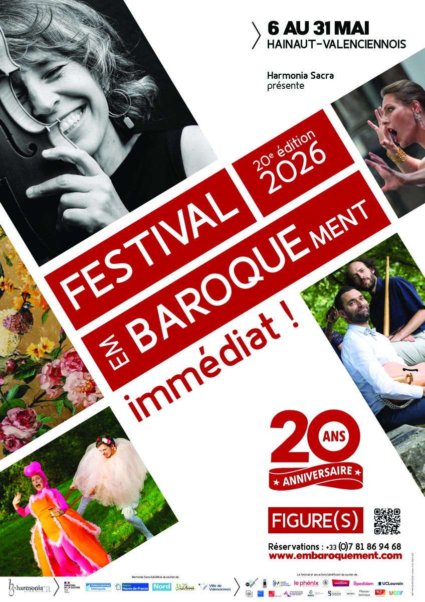 Embar(o)quement Immédiat Festival 2026