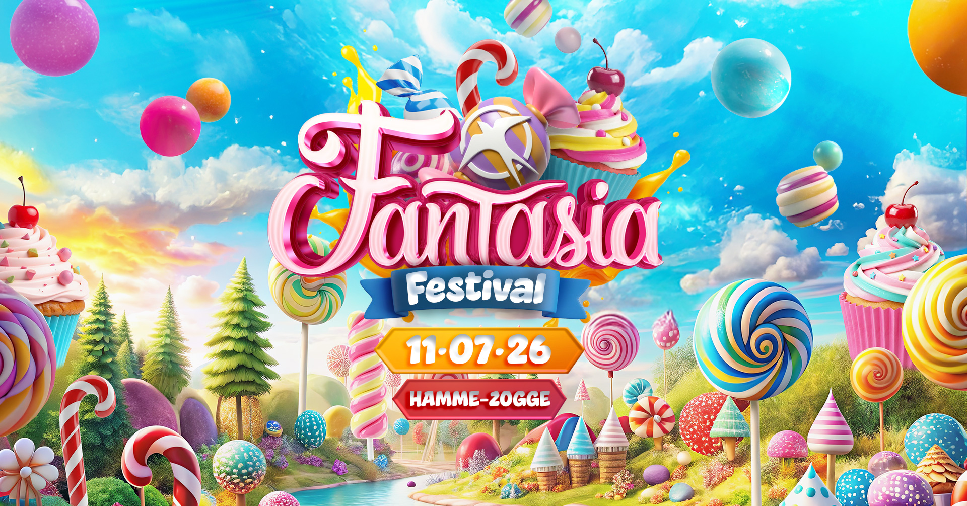 Fantasia Festival 2026