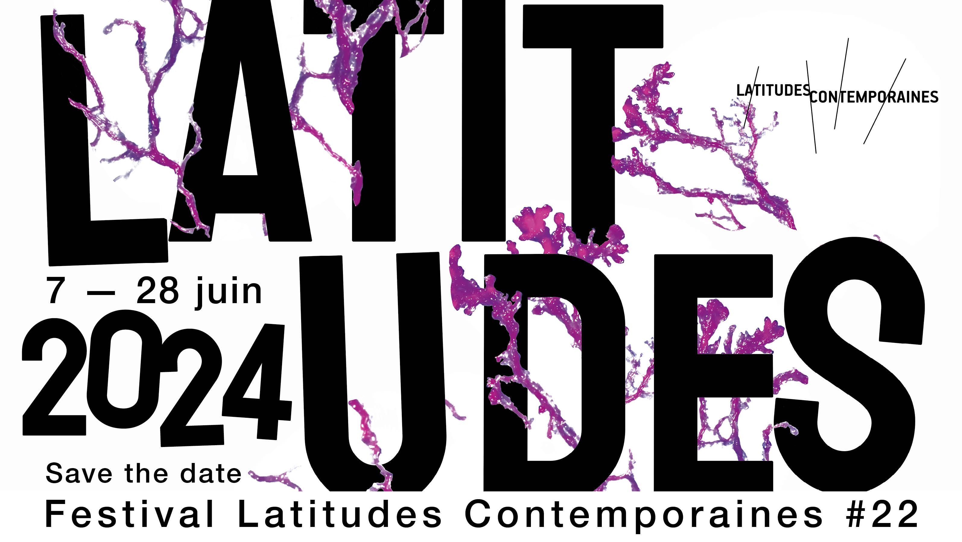 Latitudes Contemporaines 2024