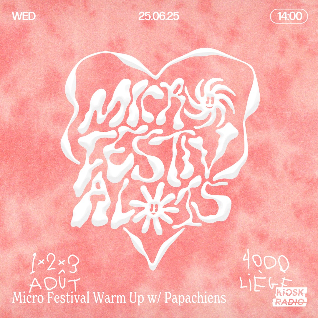 Micro Festival 2025