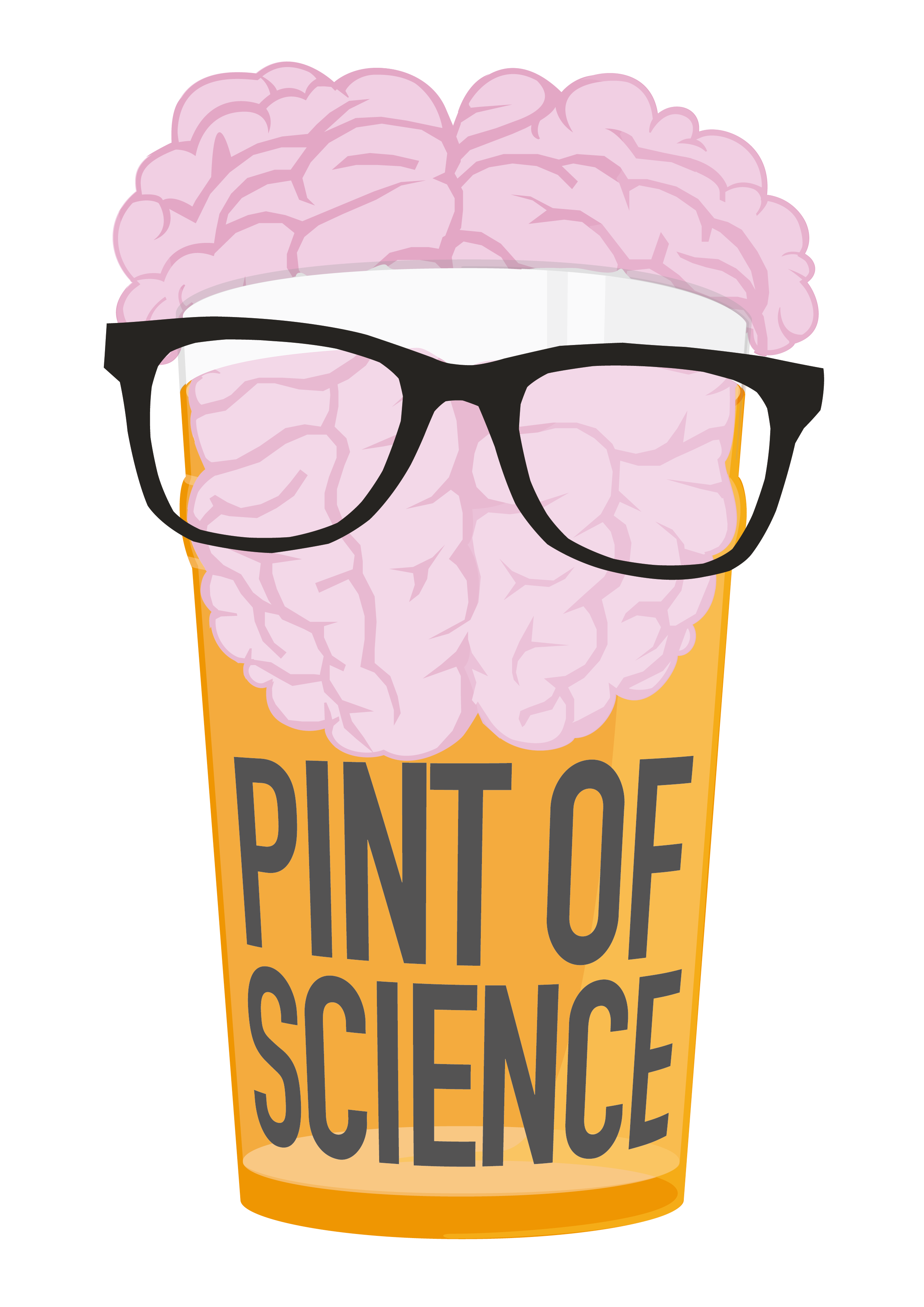 Pint of Science 2025