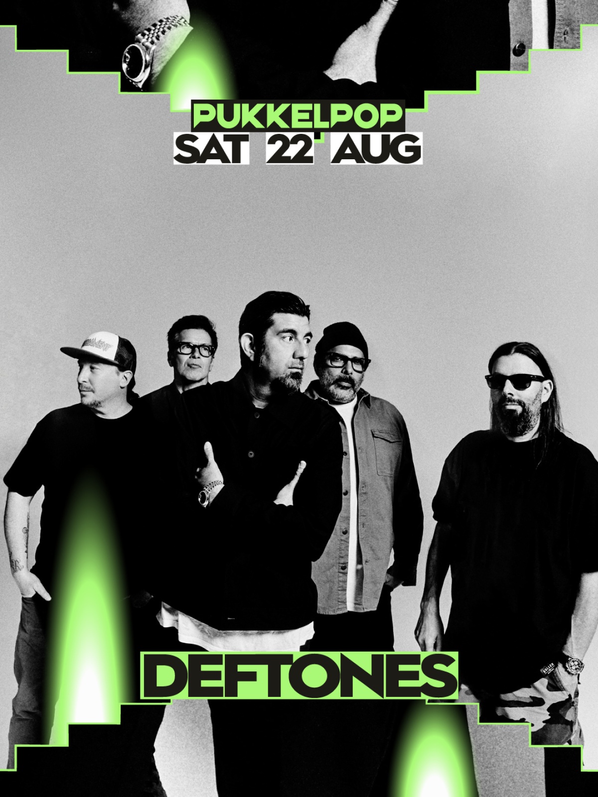Pukkelpop Festival 2026