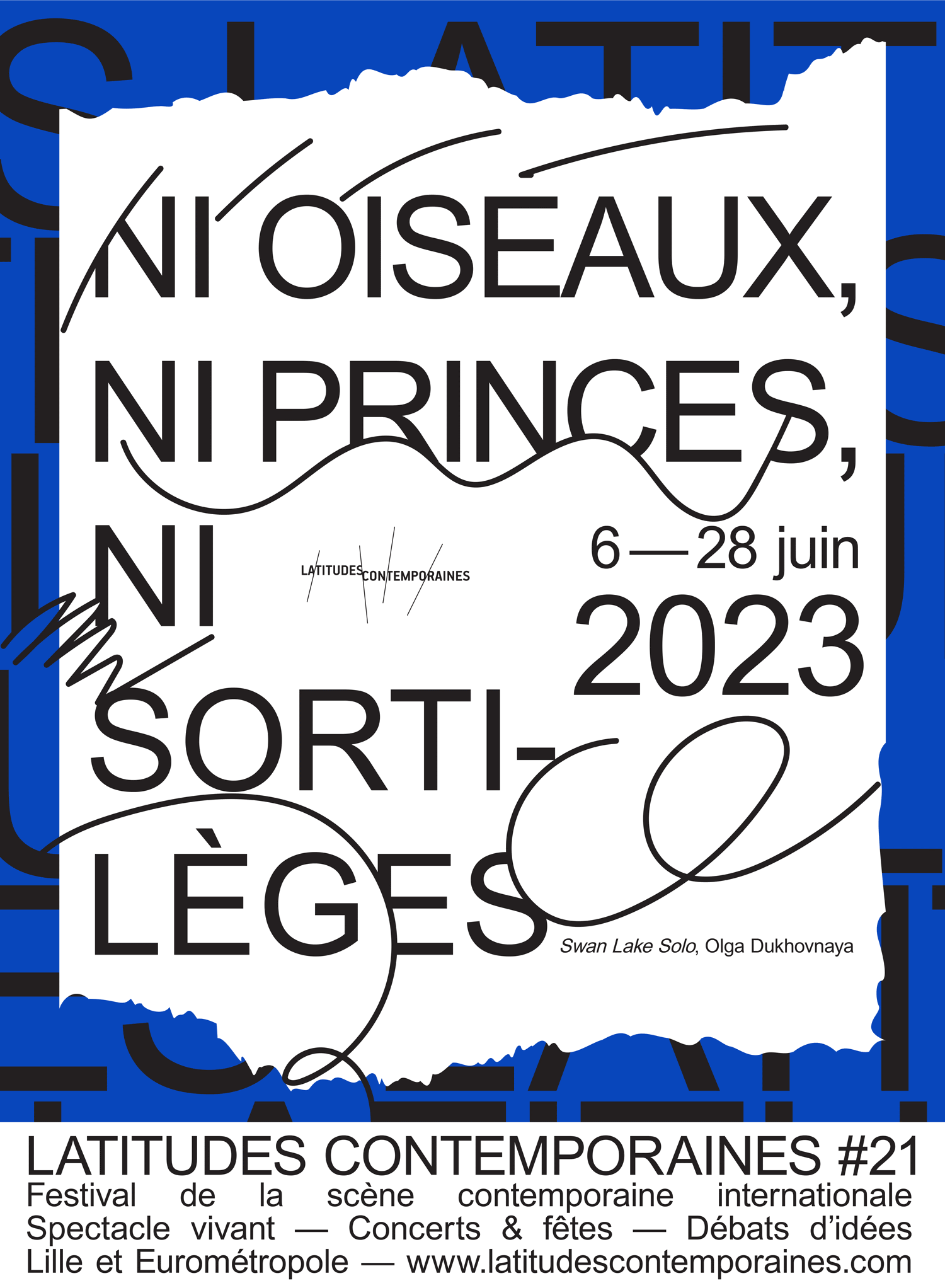 Latitudes Contemporaines 2023
