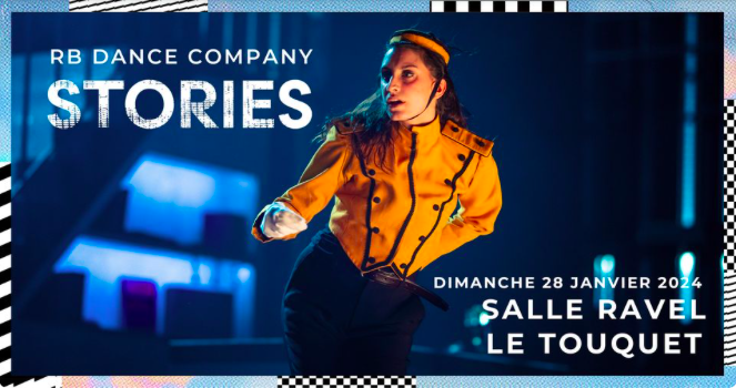 Stories – RB Dance Company