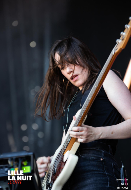 Rock In Bourlon Jour 3 en live - photo n°4