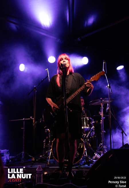 Rock In Bourlon Jour 3 en live - photo n°4