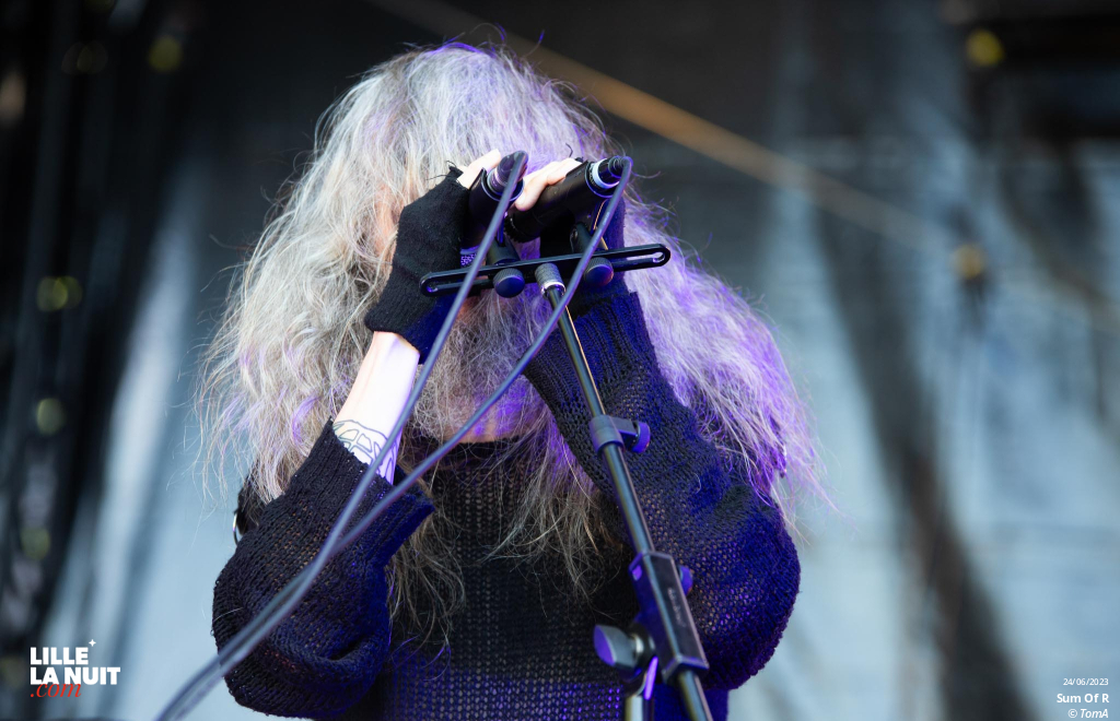 Rock In Bourlon Jour 2 en live - photo n°8