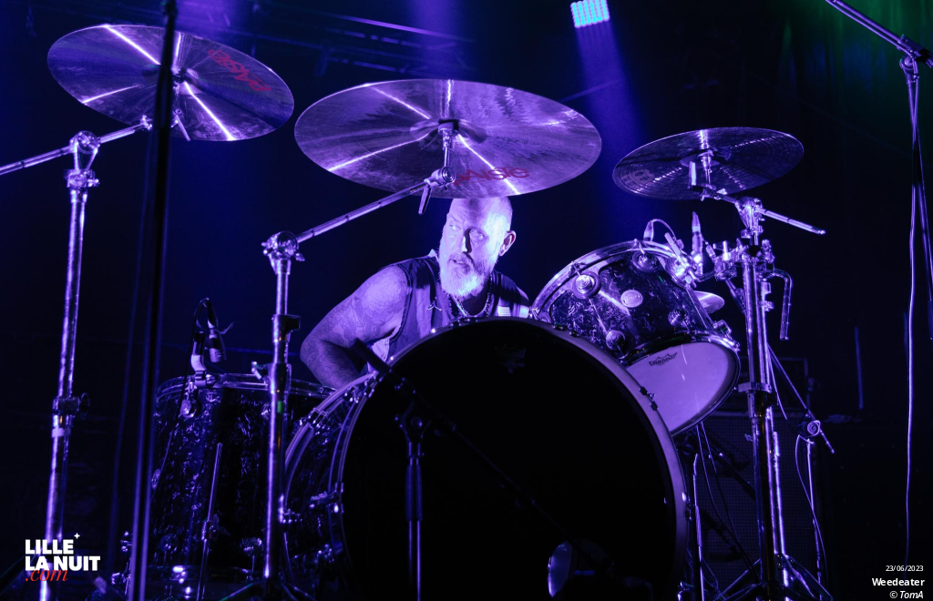 Rock In Bourlon Jour 1 en live - photo n°12