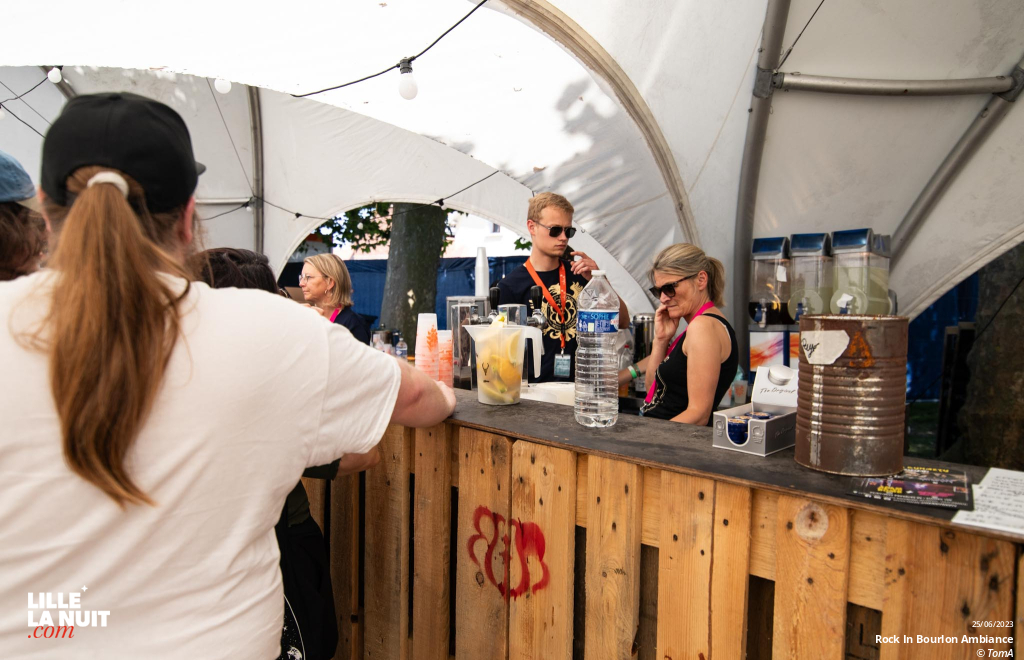 Rock In Bourlon – Ambiance en live - photo n°13