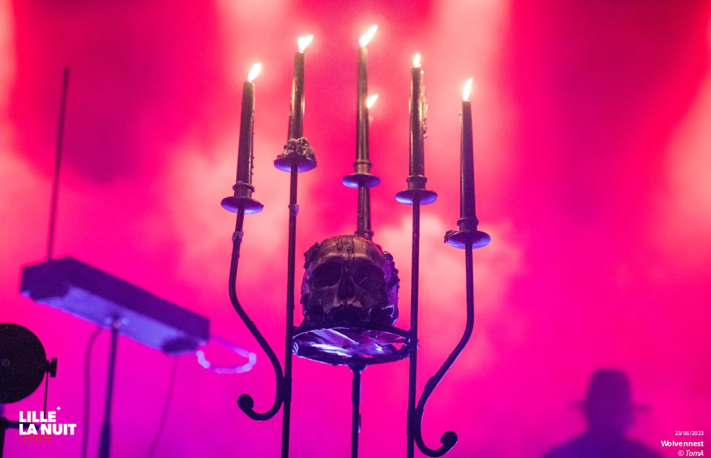 Rock In Bourlon Jour 1 en live - photo n°11