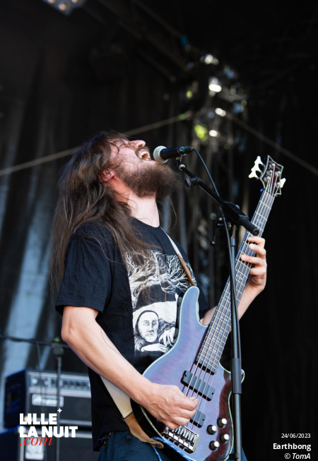 Rock In Bourlon Jour 2 en live - photo n°7