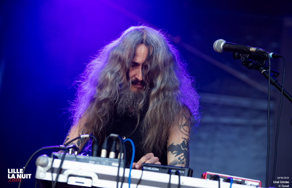 Rock In Bourlon Jour 2 en live - photo n°5