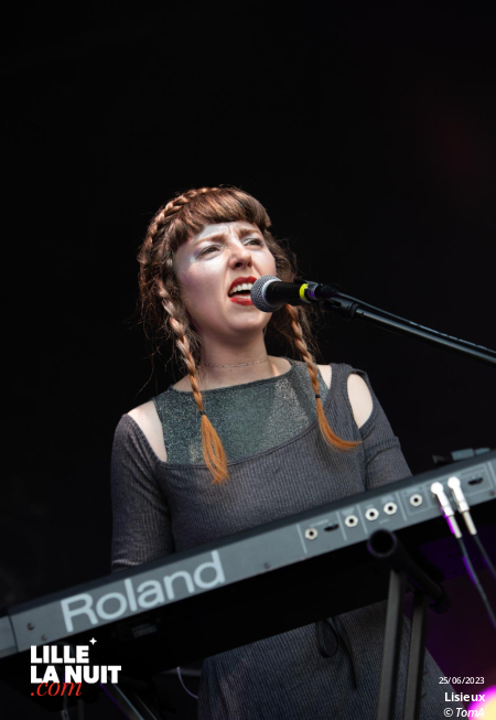 Rock In Bourlon Jour 3 en live - photo n°4