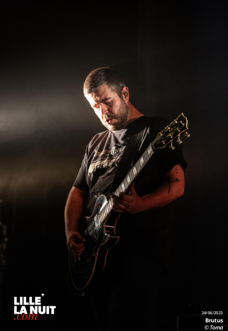 Rock In Bourlon Jour 2 en live - photo n°15